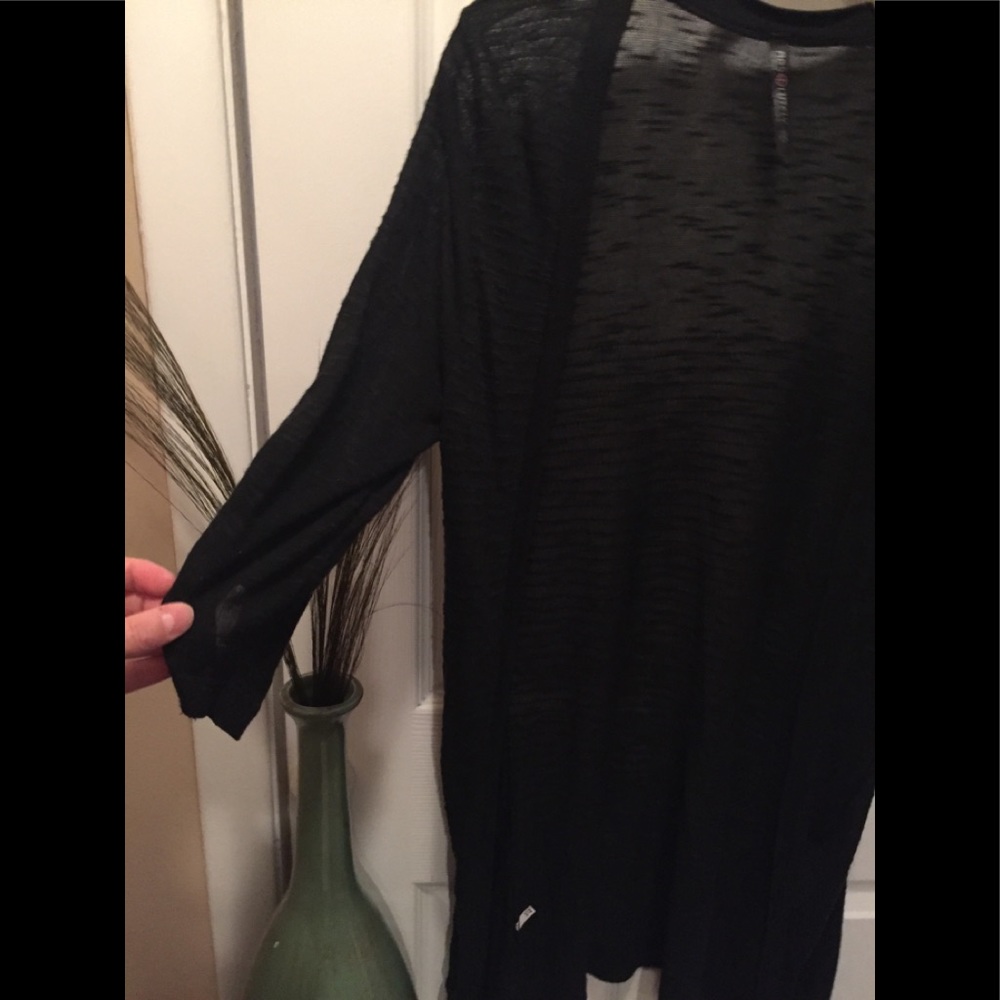 Cardigan - Picture 2 of 3